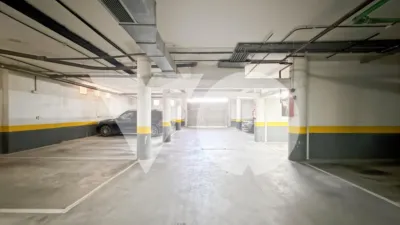 Piso en venta en Avenida del Llano Castellano, Valverde (Distrito Fuencarral-El Pardo. Madrid Capital) de 399.900 €