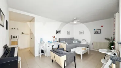 Piso en venta en Avenida del Llano Castellano, Valverde (Distrito Fuencarral-El Pardo. Madrid Capital) de 399.900 €