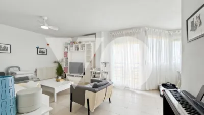 Piso en venta en Avenida del Llano Castellano, Valverde (Distrito Fuencarral-El Pardo. Madrid Capital) de 399.900 €