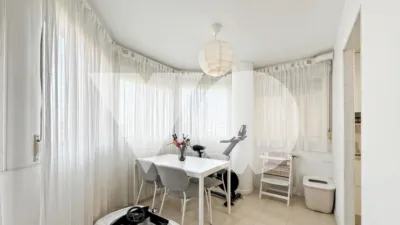 Piso en venta en Avenida del Llano Castellano, Valverde (Distrito Fuencarral-El Pardo. Madrid Capital) de 399.900 €