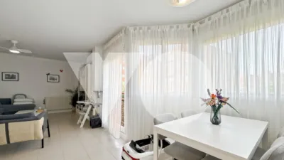 Piso en venta en Avenida del Llano Castellano, Valverde (Distrito Fuencarral-El Pardo. Madrid Capital) de 399.900 €