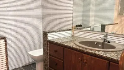 Apartment in Burjassot photo 8
