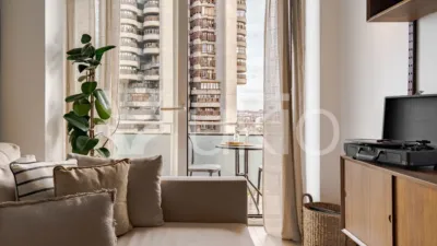 Piso en alquiler en Avenida de América, cerca de Calle del Corazón de María - Imagen 12