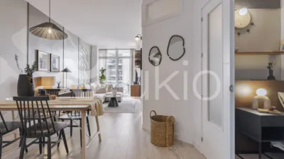 Piso en alquiler en Avenida de América, cerca de Calle del Corazón de María - Imagen 13