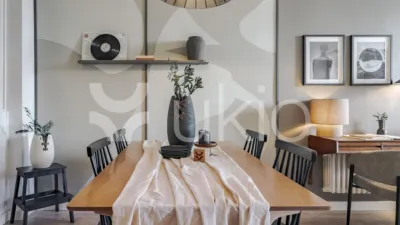 Piso en alquiler en Avenida de América, cerca de Calle del Corazón de María - Imagen 14