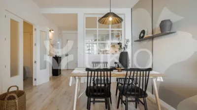 Piso en alquiler en Avenida de América, cerca de Calle del Corazón de María - Imagen 15