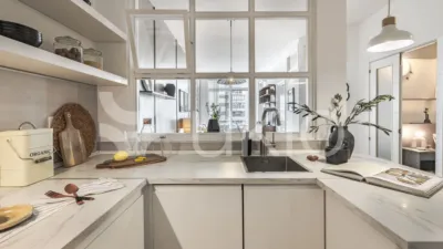 Piso en alquiler en Avenida de América, cerca de Calle del Corazón de María - Imagen 17