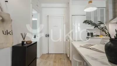 Piso en alquiler en Avenida de América, cerca de Calle del Corazón de María - Imagen 18