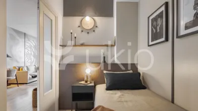 Piso en alquiler en Avenida de América, cerca de Calle del Corazón de María - Imagen 19