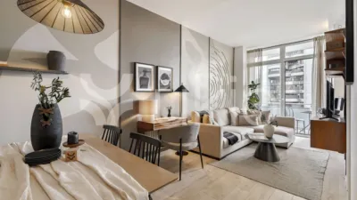 Piso en alquiler en Avenida de América, cerca de Calle del Corazón de María - Imagen 7