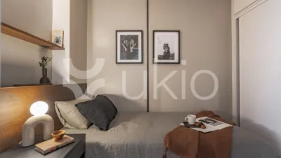 Piso en alquiler en Avenida de América, cerca de Calle del Corazón de María - Imagen 20