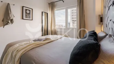 Piso en alquiler en Avenida de América, cerca de Calle del Corazón de María - Imagen 22