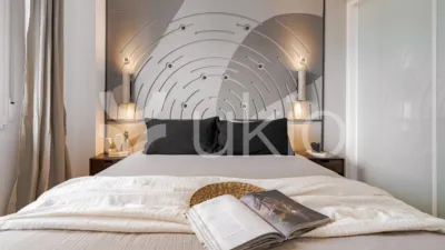 Piso en alquiler en Avenida de América, cerca de Calle del Corazón de María - Imagen 23