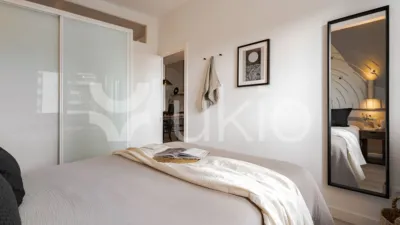 Piso en alquiler en Avenida de América, cerca de Calle del Corazón de María - Imagen 24