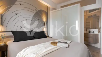 Piso en alquiler en Avenida de América, cerca de Calle del Corazón de María - Imagen 25