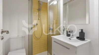 Piso en alquiler en Avenida de América, cerca de Calle del Corazón de María - Imagen 26