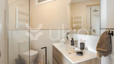 Piso en alquiler en Avenida de América, cerca de Calle del Corazón de María - Imagen 27