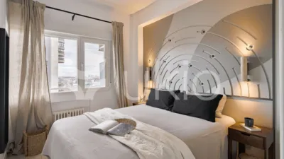 Piso en alquiler en Avenida de América, cerca de Calle del Corazón de María - Imagen 4