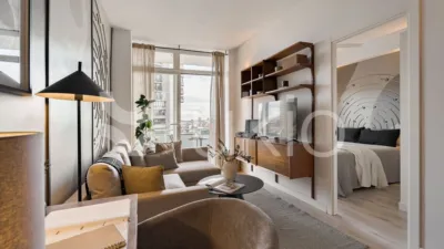 Piso en alquiler en Avenida de América, cerca de Calle del Corazón de María - Imagen 6