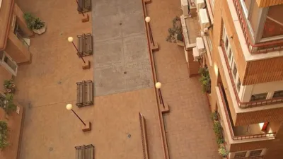 Piso en alquiler en Calle del Comercio - Imagen 13