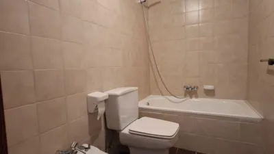 Piso en alquiler en Calle del Comercio - Imagen 19