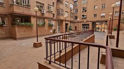 Piso en alquiler en Calle del Comercio - Imagen 20