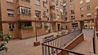 Piso en alquiler en Calle del Comercio - Imagen 21