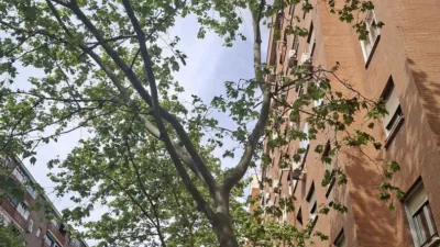 Piso en alquiler en Calle del Comercio - Imagen 22