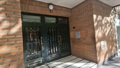 Piso en alquiler en Calle del Comercio - Imagen 23