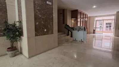 Piso en alquiler en Calle del Comercio - Imagen 26