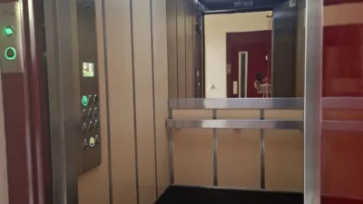 Piso en alquiler en Calle del Comercio - Imagen 28