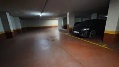 Piso en alquiler en Calle del Comercio - Imagen 29