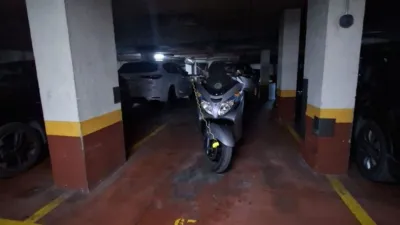 Piso en alquiler en Calle del Comercio - Imagen 30