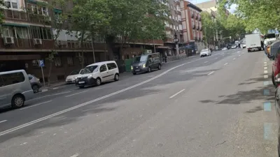 Piso en alquiler en Calle del Comercio - Imagen 32