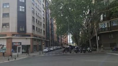 Piso en alquiler en Calle del Comercio - Imagen 33