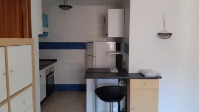 Piso en alquiler en Calle del Comercio - Imagen 5