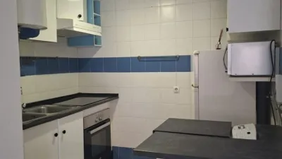 Piso en alquiler en Calle del Comercio - Imagen 7