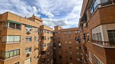 Piso en alquiler en Calle del Comercio - Imagen 9