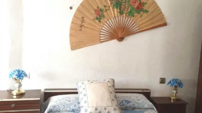 Casa en Bogarra photo 14