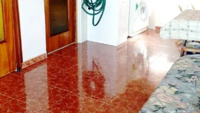 Casa en Bogarra photo 19