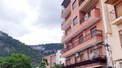 Casa en Bogarra photo 22