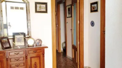 Casa en Bogarra photo 7