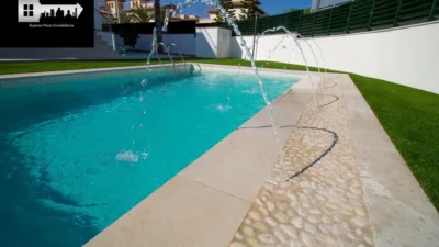 Chalet en La Marina - El Pinet photo 15