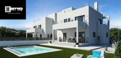 Chalet en La Marina - El Pinet photo 17