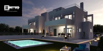 Chalet en La Marina - El Pinet photo 18