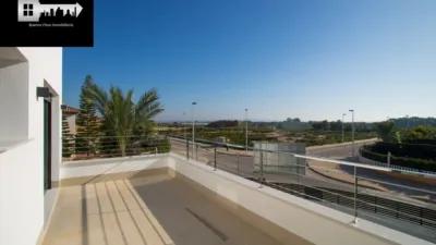 Chalet en La Marina - El Pinet photo 9
