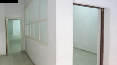 Local comercial en venta en Benalua - Widok 4