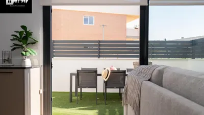 Townhouse in Bahia Playa photo 14