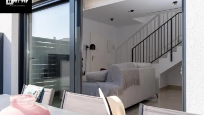 Townhouse in Bahia Playa photo 15