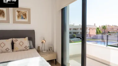 Townhouse in Bahia Playa photo 18